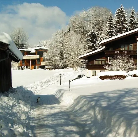 Appartementhaus Sonnenhof In Schwendt 35343 شفيندت