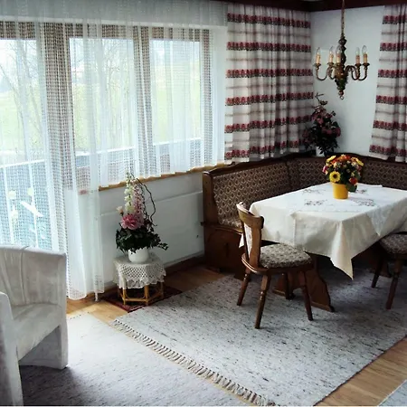 Appartementhaus Sonnenhof In Schwendt 35343 Appartement Schwendt (Kaiserwinkl)