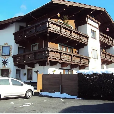 Appartementhaus Sonnenhof In Schwendt 35343 Appartement